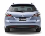 Mazda6 Wagon Sport 2010 года
